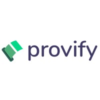Provify logo - Similar company to Analytia