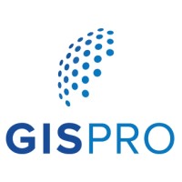 GISPRO logo - Similar company to Gispartner Sp. Z O.O.