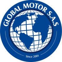 Global Motor S.A.S logo - Similar company to Bomserfluid S.A.S.