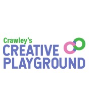 Creative Playground Crawley logo - Similar company to Creative Crawley