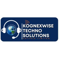 Kognexwise Techno Solutions LLC logo - Similar company to Proplus Exim