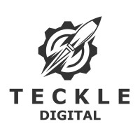 Teckle Digital logo - Similar company to Yeap Digital