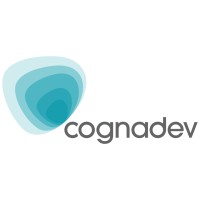 Cognadev logo - Similar company to The Secret Source Recruitment
