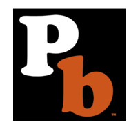Poundbakery logo - Similar company to Pound Bakery Limited