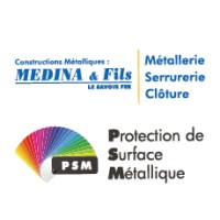 SAS METALLERIE MEDINA ET FILS logo - Similar company to Altitude 37