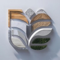 Mawsoataldecor | موسوعة الديكور logo - Similar company to Bawabt Al Decor بوابة الديكور