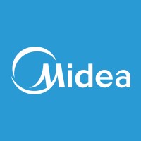 Midea Kosova logo - Similar company to Midea Electronics