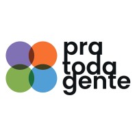 Revista Pra Toda Gente logo - Similar company to Ideiabh