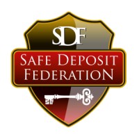 Safe Deposit Federation logo - Similar company to The Safe Keeper