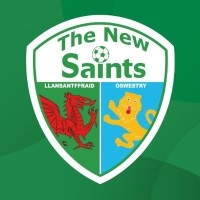 The New Saints F.C logo - Similar company to Mojoe