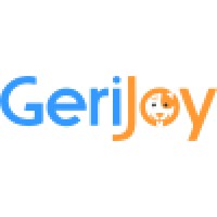 GeriJoy logo - Similar company to Care.Coach