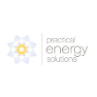 Practical Energy Solutions logo - Similar company to Practical Energy Solutions