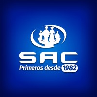 Cooperativa de ahorro y crédito SAC logo - Similar company to Cooperativa De Ahorro Y Crédito Universidad Católica Del Ecuador