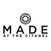 Made at The Citadel logo - Similar company to Misha'S Cupcakes