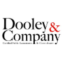 Dooley and Company, LLC logo - Similar company to Core Advisors, Ltd.