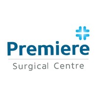Premiere Surgical Centre logo - Similar company to Thrilion Llc