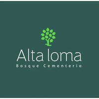 Alta Loma Bosque Cementerio