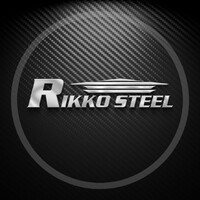 Rikko Steel logo - Similar company to Linton Solutions