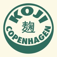 Koji Copenhagen logo - Similar company to Microbiome Explorer