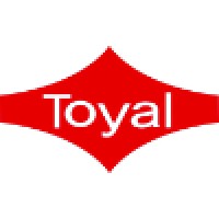 Toyal PP Group Official logo - Similar company to Toyal Europe