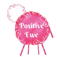Positive Ewe Coaching & Training logo - Similar company to Persyou Ltd