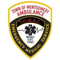 Town of Montgomery Ambulance logo - Similar company to Mobile Life Support Services