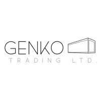 Genko Trading Ltd