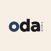 Odatech logo - Similar company to Odatech
