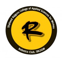 Robotics Club SRCASW logo - Similar company to Cf