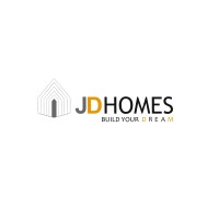 JDHomes logo - Similar company to Orex Oy