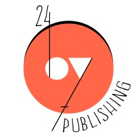 24by7publishing.com logo - Similar company to Binjaratech It Solutions Pvt Ltd