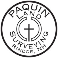 Paquin Land Surveying, PLLC logo - Similar company to Sova Surveys Ltd