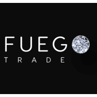 FUEGO Diamonds logo - Similar company to Belcon Tex Pvt. Ltd.