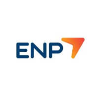 ENP logo - Similar company to Efficient Network Pte Ltd