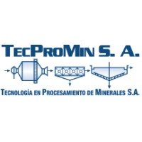 TecProMin S.A. logo - Similar company to Absam Spa