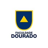 Faculdade Dourado logo - Similar company to Colégio Dourado
