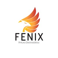 Pintura Electrostática Fénix logo - Similar company to Vacamsa