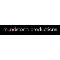 mYndstorm productions logo - Similar company to Tchikiboum