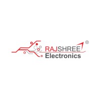 Rajshree Electronics logo - Similar company to Stem Electronics Pvt Ltd