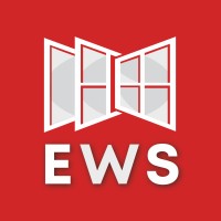 European Window Sales (EWS) logo - Similar company to Leiab Fönster Ab