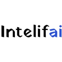 Intelifai Technologies logo - Similar company to Futureai Tech Pvt Ltd
