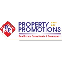 Property Promotions logo - Similar company to Nakshapoint