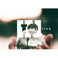 INTO Creative logo - Similar company to 6 Pm Studio