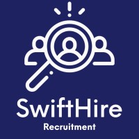 SwiftHire Recruitment logo - Similar company to Artificial Lntelligence Updates