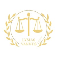 Lysias Vannes logo - Similar company to Bde Droit Vannes