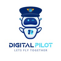 Digital Pilot logo - Similar company to Digital Pilot