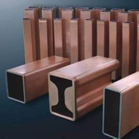 KMCT Japan (Copper Mould Tube) logo - Similar company to Almanajim Wool Industries Company