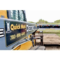 Quick Mats Ltd. logo - Similar company to Ken-Co Equipment Ltd