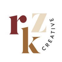 RKZ Creative logo - Similar company to Sheup Community
