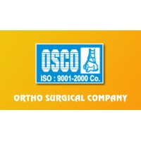 Ortho Surgical Company logo - Similar company to Infinity Ortho